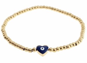 Armband Kristalle Celebrity Surgical Steel