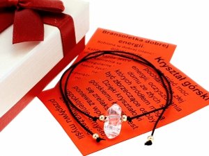GOLDENES ARMBAND MIT EDELSTAHL