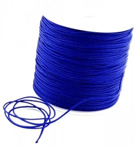 Nylonschnur grün 0,8mm 2Meter