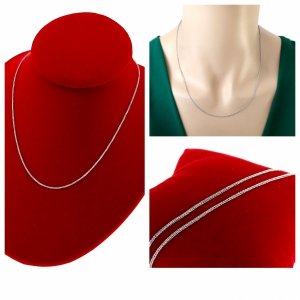 Goldkette Edelstahl
