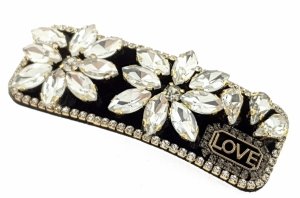 Haarnadel, Haarnadelschmuck