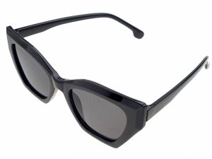 5000 Damskie okulary przeciwsłoneczne kocie ozdobne