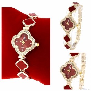 exclusive women's gold watch classic