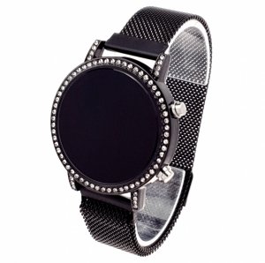 exclusive women's gold watch classic Diamond