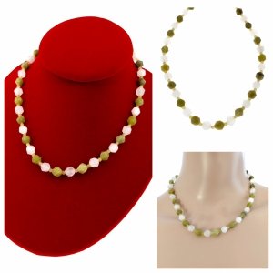 GOLD CHAIN NECKLACE celebrity STAINLESS STEEL