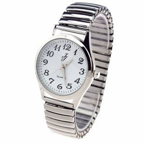 exclusive women's gold watch classic
