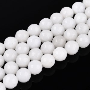 natural stone strand for making jewelry