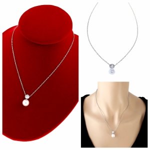 GOLD CHAIN NECKLACE celebrity STAINLESS STEEL