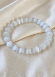 Bracelet Crystals Celebrity Surgical Steel