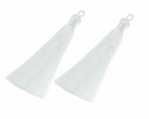 Tassels tassels decorative pendants tassel pendant 2 pieces
