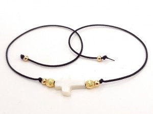 BRACELET GOLD CELEBRITY STAINLESS STEEL