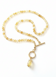GOLD CHAIN NECKLACE celebrity STAINLESS STEEL
