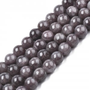 natural stone strand for making jewelry