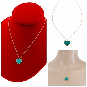 GOLD CHAIN NECKLACE celebrity STAINLESS STEEL