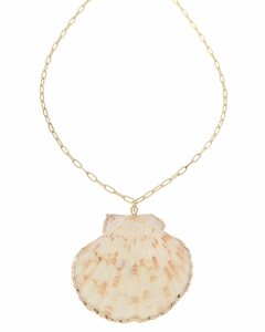 GOLD CHAIN NECKLACE celebrity STAINLESS STEEL