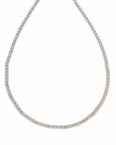 gold gilded chain 18k xuping