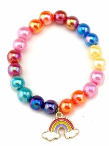Bracelet Crystals Celebrity Surgical Steel