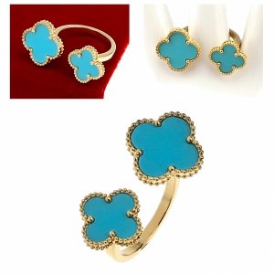 ring 18,30mm gold stainless steel