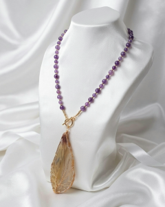 GOLD CHAIN NECKLACE celebrity STAINLESS STEEL