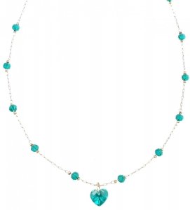 GOLD CHAIN NECKLACE celebrity STAINLESS STEEL
