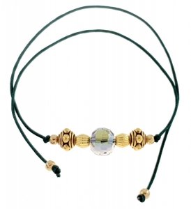 BRACELET GOLD CELEBRITY STAINLESS STEEL