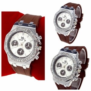 exclusive women's gold watch classic