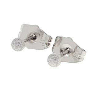 gold plated earrings with exclusive cubic zirconia