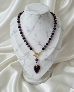 GOLD CHAIN NECKLACE celebrity STAINLESS STEEL