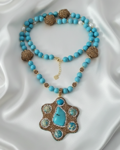 GOLD CHAIN NECKLACE celebrity STAINLESS STEEL