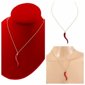 GOLD CHAIN NECKLACE celebrity STAINLESS STEEL