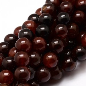 natural stone strand for making jewelry