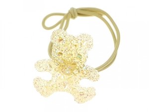 velvet hair elastic