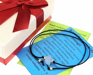 GOLD BRACELET STAINLESS STEEL STRING