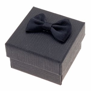 jewelry box earrings ring