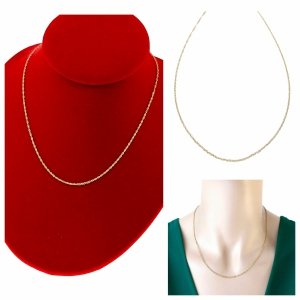 gold chain stainless steel