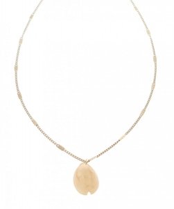 GOLD CHAIN NECKLACE celebrity STAINLESS STEEL