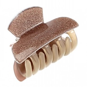 hairpin, strong buckle