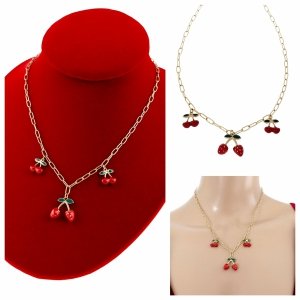 GOLD CHAIN NECKLACE celebrity STAINLESS STEEL