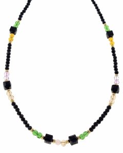 GOLD CHAIN NECKLACE celebrity STAINLESS STEEL
