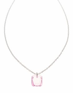 GOLD CHAIN NECKLACE celebrity STAINLESS STEEL