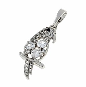 gold pendant 18k shiny xuping