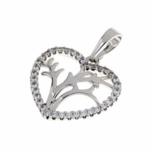 gold pendant 18k shiny xuping