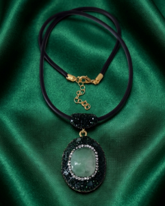 GOLD CHAIN NECKLACE celebrity STAINLESS STEEL