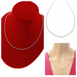 gold gilded chain 18k xuping