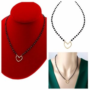 GOLD CHAIN NECKLACE celebrity STAINLESS STEEL 