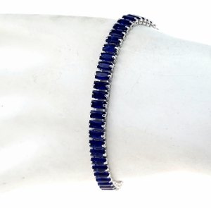 gold-plated 18k gold bracelet