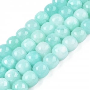 natural stone strand for making jewelry