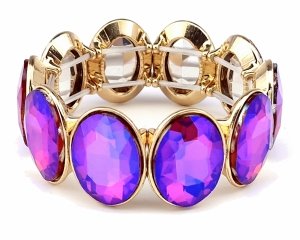 Celebrity Bracelet Surgical Steel