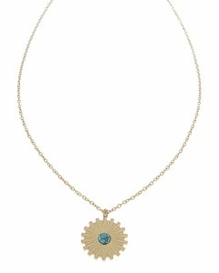 GOLD CHAIN NECKLACE celebrity STAINLESS STEEL