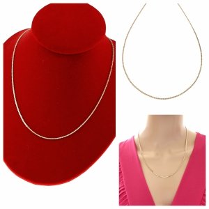 gold gilded chain 18k xuping